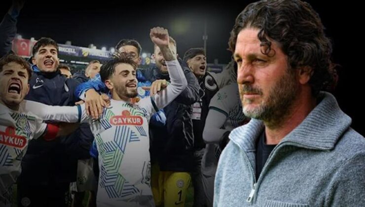 Rizespor’dan Trabzonspor’a transfer! İmza an meselesi