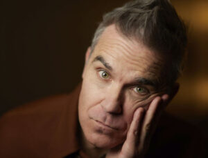 Robbie Williams’ın ekibinden rüşvet