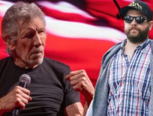 Roger Waters’ın sözlerine Ozzy Osbourne’un oğlundan öfkeli yanıt