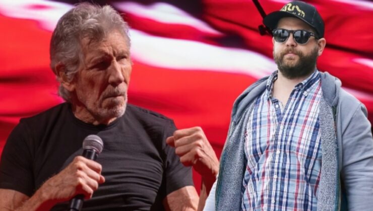 Roger Waters’ın sözlerine Ozzy Osbourne’un oğlundan öfkeli yanıt