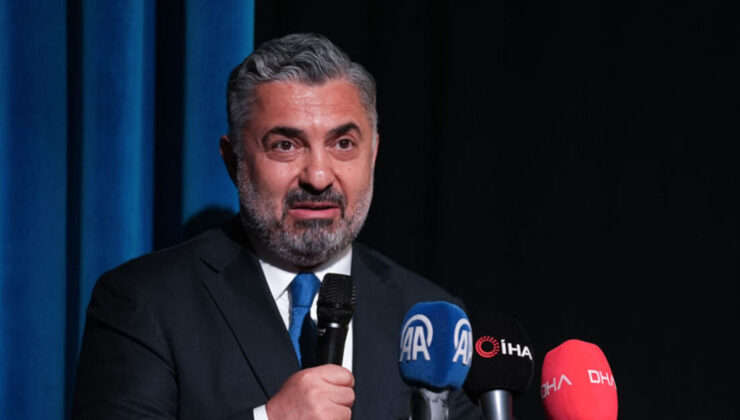 RTÜK Başkanı’ndan Tele1 açıklaması