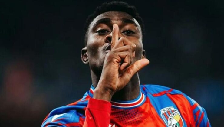 Samsunspor’un yeni golcüsü belli oldu! Gözler 22 yaşındaki isimde