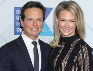 Scott Wolf ve Kelley Wolf’un olaylı boşanması: Eşinin telefon numarasını ifşa etti