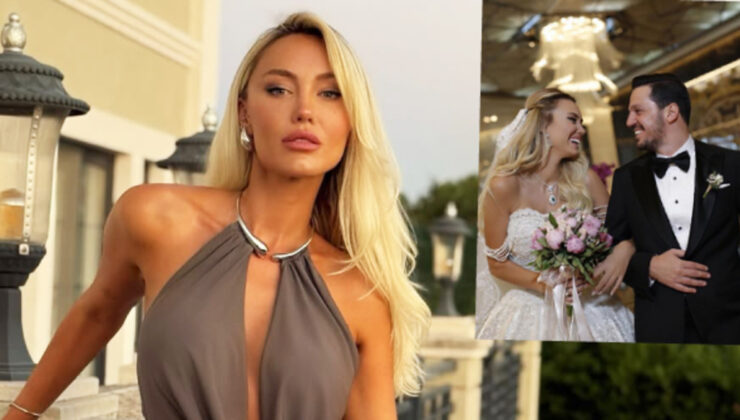 Seda Önder: Boşanmak istiyorum