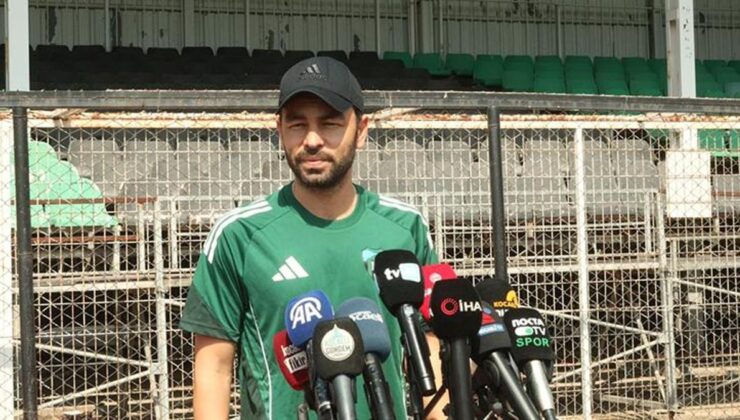 Selçuk İnan’dan transfer açıklaması