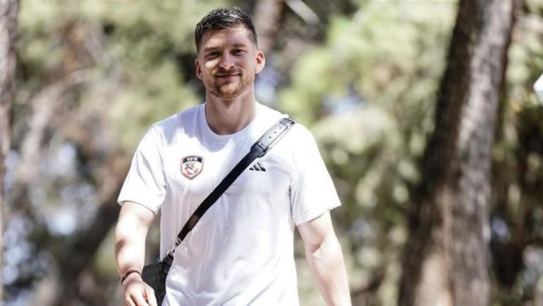 Semih Gülerden itiraf: Futbolu bırakma noktasına geldim