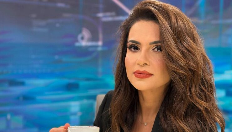 Semiha Şahin: Bilgiyle ama bir de vicdanla iş yapıyorsunuz