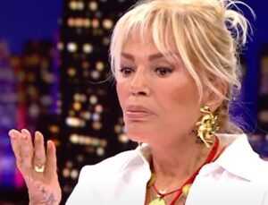 Semiramis Pekkan: Açlığın ne demek olduğunu bilirim”