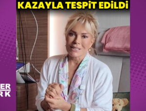 Semiramis Pekkan, akciğer ameliyatı geçirdi