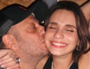 Serkan Keskin: Bize sürpriz yaptı