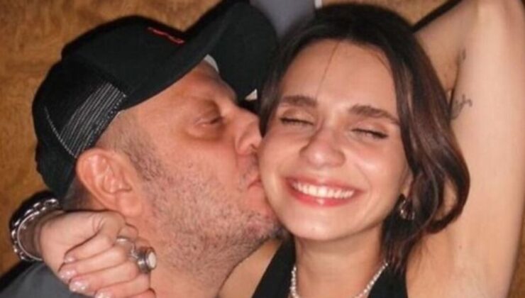 Serkan Keskin: Bize sürpriz yaptı