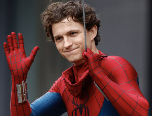 Set kazası sonrası Tom Holland’ın çekimlere başlama zamanı belli oldu