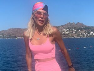 Şeyda Coşkun’dan, ‘yasak aşk’ iddiasına yanıt