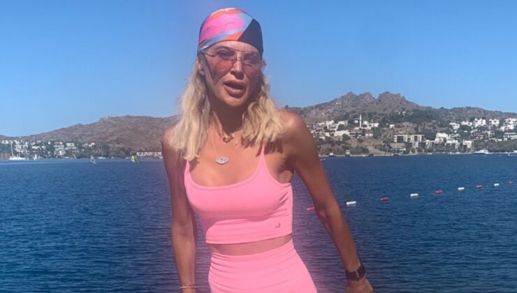 Şeyda Coşkun’dan, ‘yasak aşk’ iddiasına yanıt