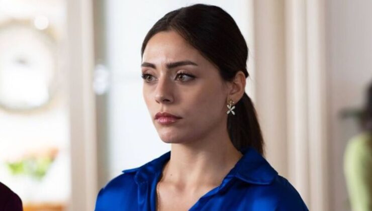 Sıla Türkoğlu: Yeni sezonda çok büyük olaylar yaşanacak