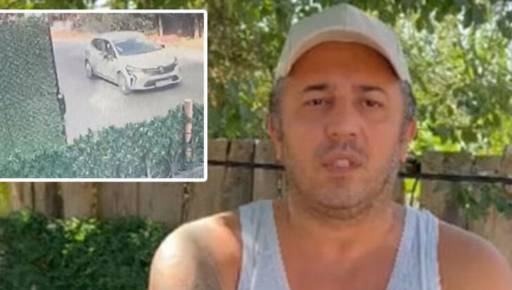 Silahlı saldırıya uğramıştı… “Kelleme 1 milyon dolar ödül koymuşlar!”