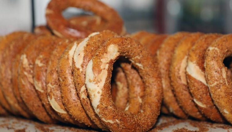 Simit zamları ertelendi