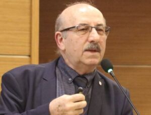 Sındırgı durmadı, Simav korkuttu… Deprem fırtınası sürecek mi? Bilmediğimiz faylar var! Deprem bilimci Prof. Dr. Okan Tüysüz’den önemli açıklamalar…