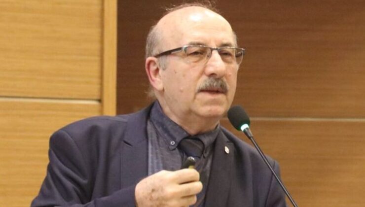 Sındırgı durmadı, Simav korkuttu… Deprem fırtınası sürecek mi? Bilmediğimiz faylar var! Deprem bilimci Prof. Dr. Okan Tüysüz’den önemli açıklamalar…