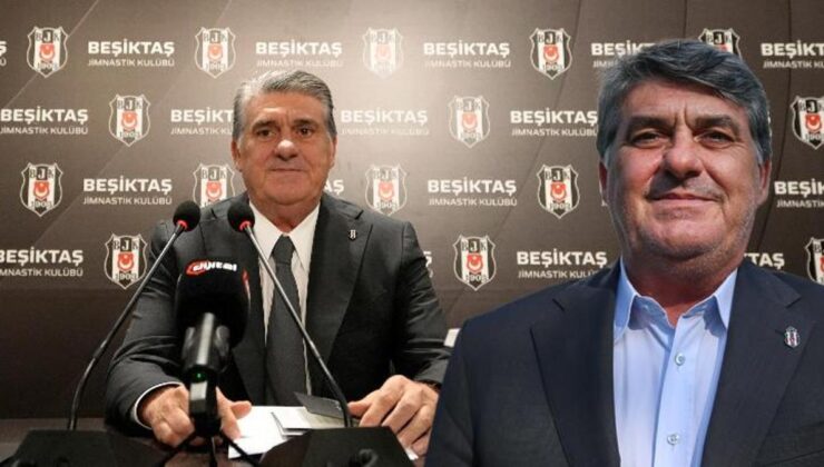 CANLI |Beşiktaş Başkanı Serdal Adalı açıkladı! El Bilal Toure’nin satın alma opsiyonu belli oldu