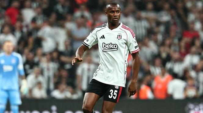 DJALO İÇİN DOĞRU ZAMANI BEKLEDİK