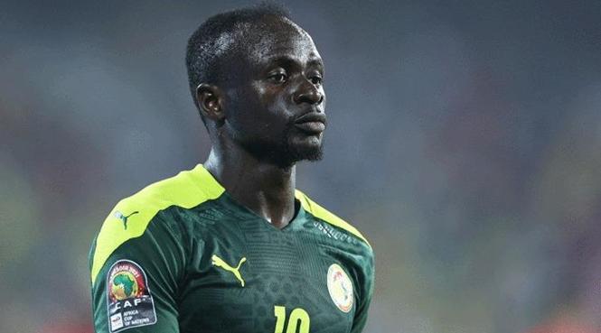 Beşiktaş'tan Sadio Mane bombası