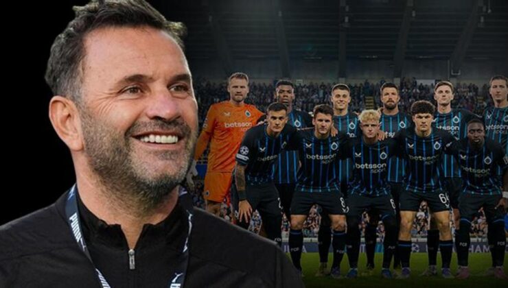 CANLI |Galatasaray’ın transfer listesine bir anda girdi: Yunan yıldız için kollar sıvandı