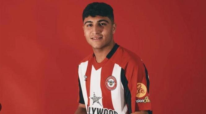 Kartal'dan Yunus Emre Konak sürprizi