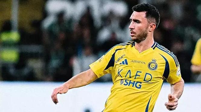 Beşiktaş Laporte'de son aşamada