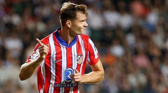 En-Nesyri'nin yerine Alexander Sörloth!