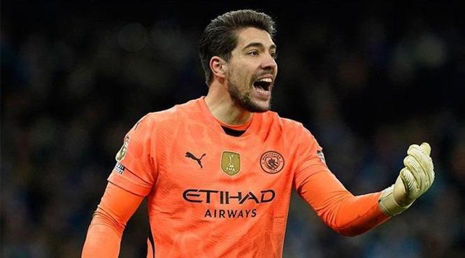 Trabzonspor'da Uğurcan Çakır'ın yerine Ortega