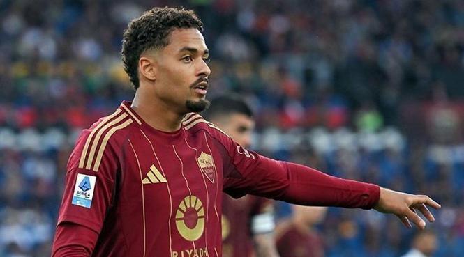 Beşiktaş, Devyne Rensch'i kiralamak istiyor