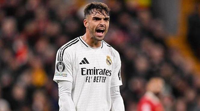 Beşiktaş'tan Asencio sürprizi