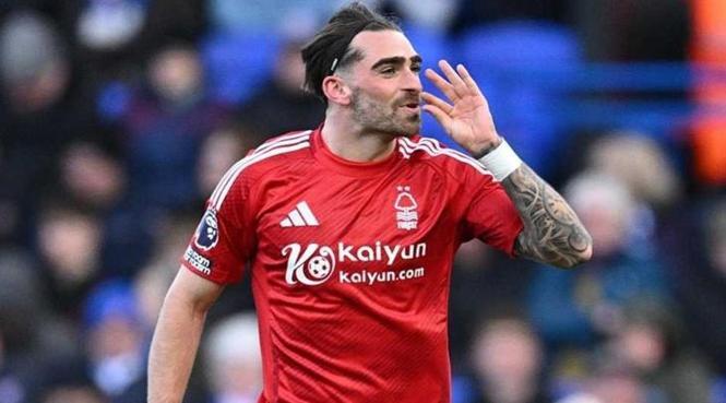 Jota Silva sürprizi