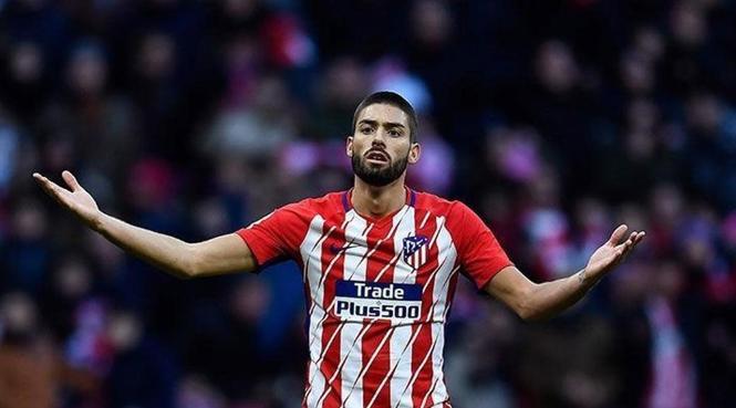 Beşiktaş'ta Carrasco transferi iptal