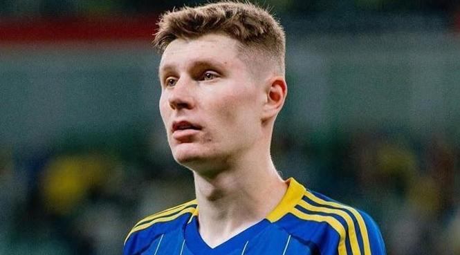 Trabzonspor'da Bondarenko defteri yeniden açıldı