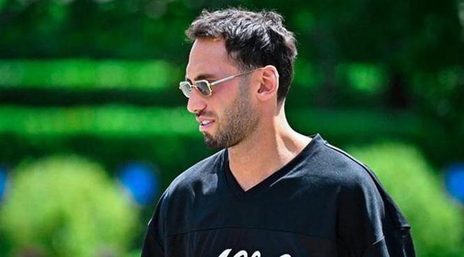 Galatasaray, Hakan Çalhanoğlu'nu kiralamak istiyor