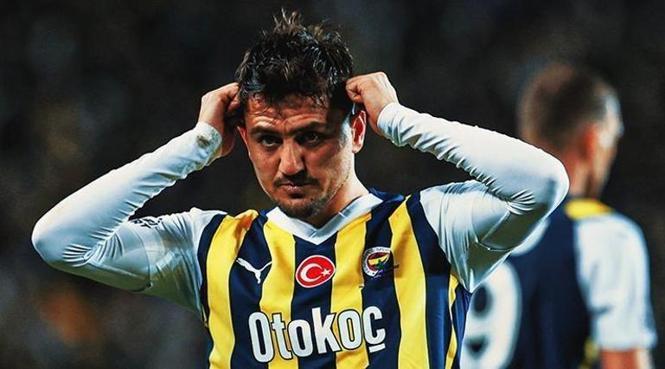 Cengiz Ünder, Beşiktaş'a imza atıyor