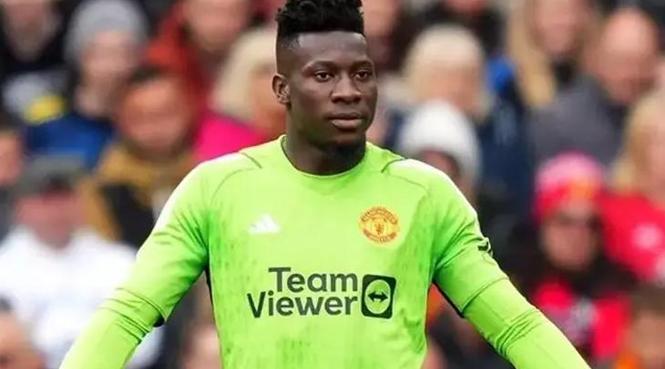 Trabzonspor'da Onana gelişmesi