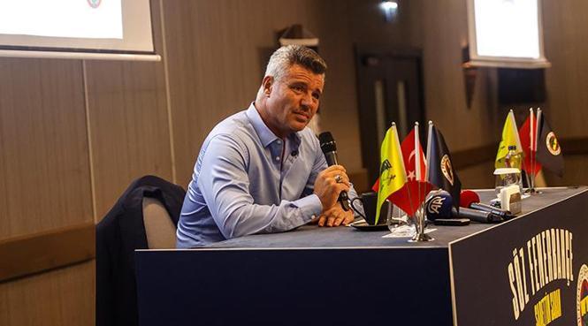 'Holding hisselerimi devredeceğim'