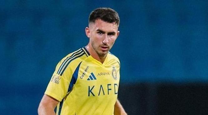 Beşiktaş'ta gündem Laporte 