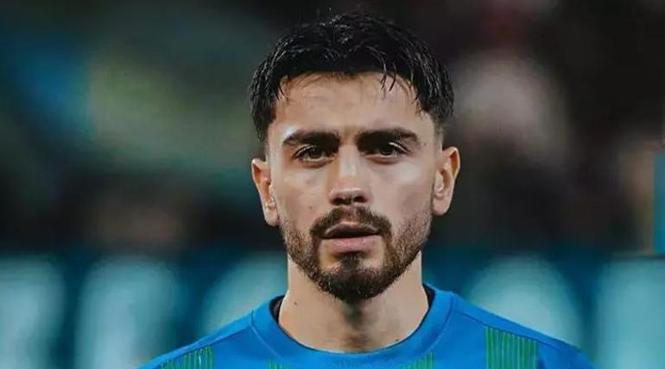 Trabzonspor'dan Taha Şahin atağı