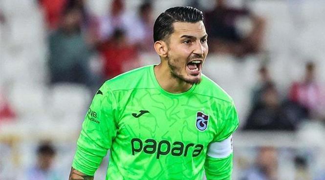 Uğurcan Çakır, Galatasaray'da