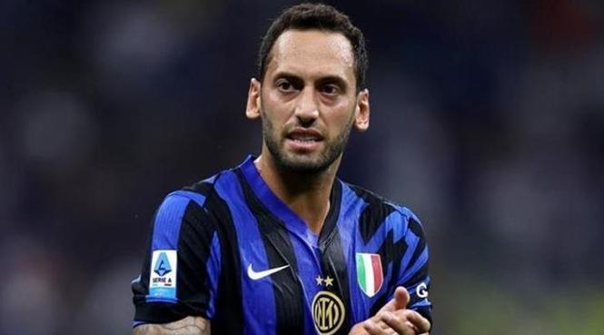 Galatasaray'dan Hakan Çalhanoğlu hamlesi