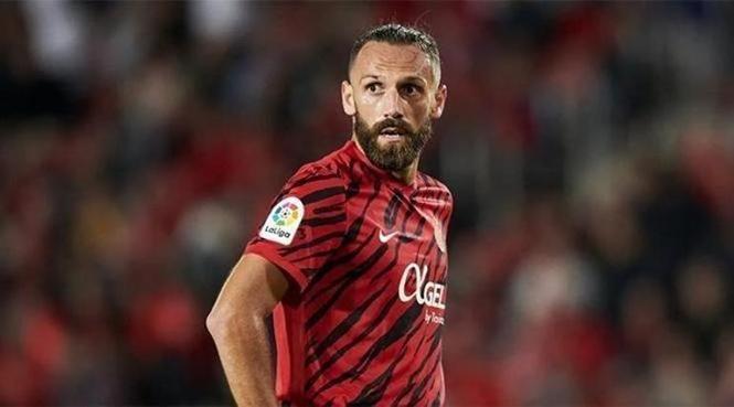 Galatasaray'dan Vedat Muriqi bombası