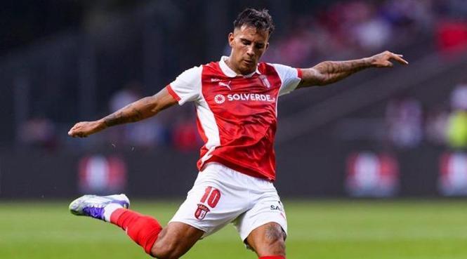 Fenerbahe'den Zalazar hamlesi