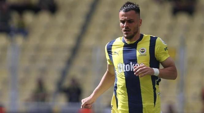 KOSTIC GERİ DÖNÜYOR