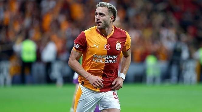 KESİN KARAR: BARIŞ ALPER