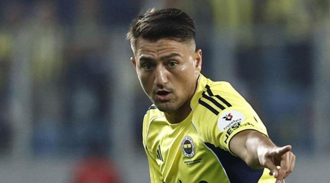 BEKLENMEDİK GELİŞME: CENGİZ