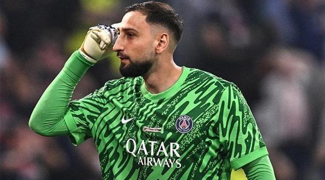 DONNARUMMA İMZAYI ATIYOR!